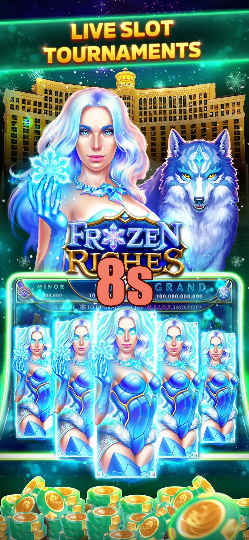 8s APK