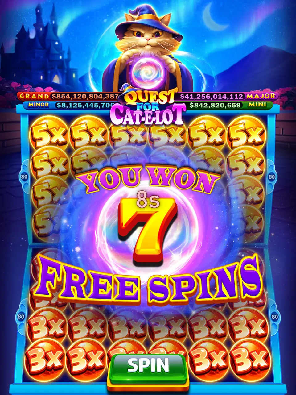 8s APK