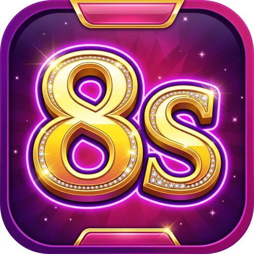 8s Logo - Oficial